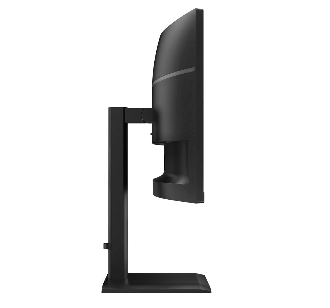 AOC Monitor 34-inch UltraWide QHD 3440x1440 120Hz VA 569196