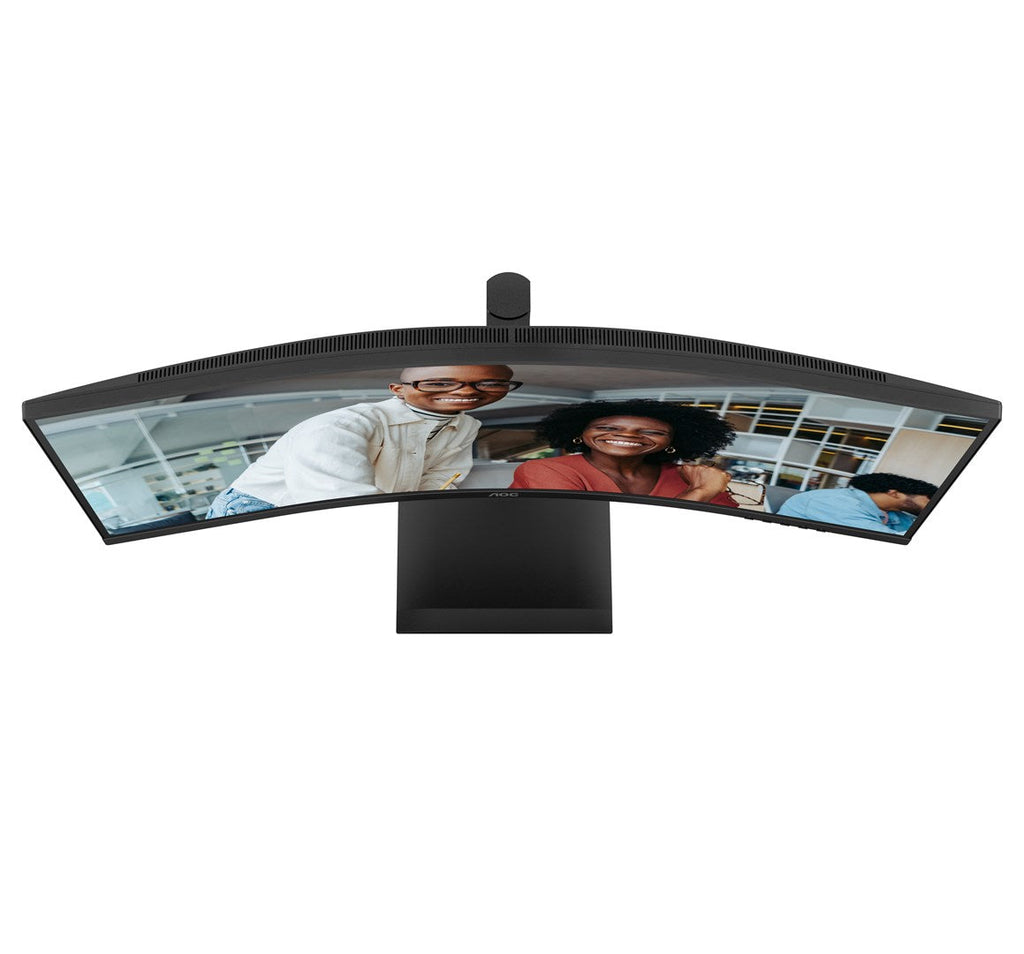 AOC Monitor 34-inch UltraWide QHD 3440x1440 120Hz VA 569196