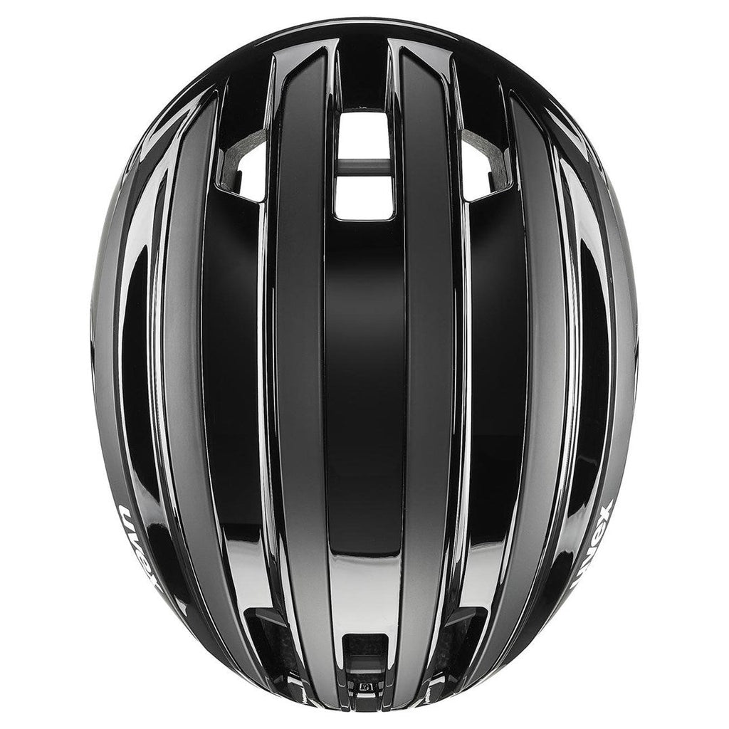 Uvex Surge Aero MIPS Helmet Black Sport and Tourism Bicycles and accessories Helmets