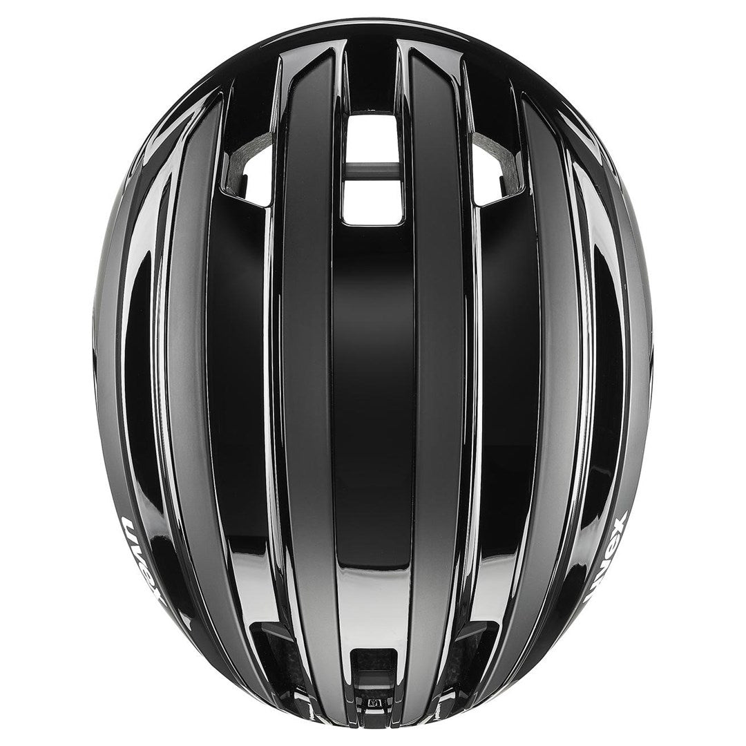 Uvex Surge Aero MIPS Helmet Black Sport and Tourism Bicycles and accessories Helmets