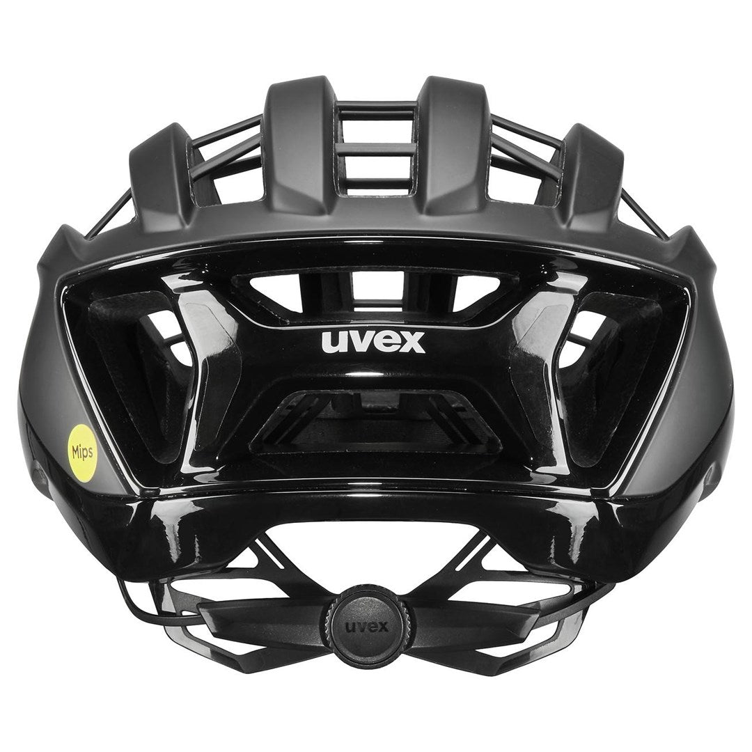 Uvex Surge Aero MIPS Helmet Black Sport and Tourism Bicycles and accessories Helmets