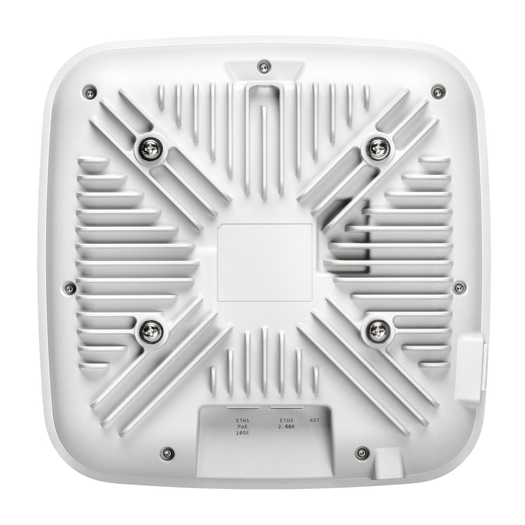 LANCOM LX-7500 Access Point Wi-Fi 6 2.4 GHz, 5 GHz, 6 GHz Cloud Managed (61897)
