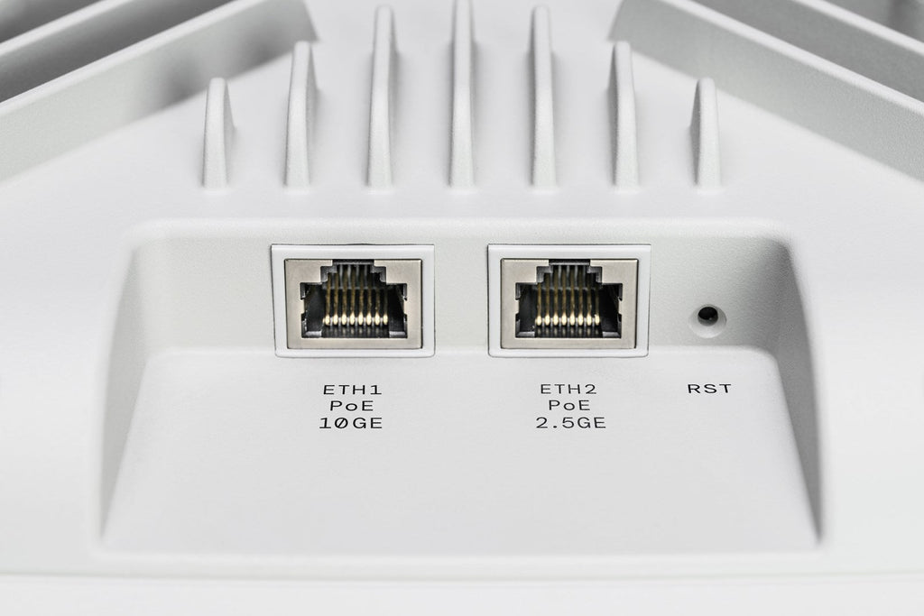 LANCOM LX-7500 Access Point Wi-Fi 6 2.4 GHz, 5 GHz, 6 GHz Cloud Managed (61897)