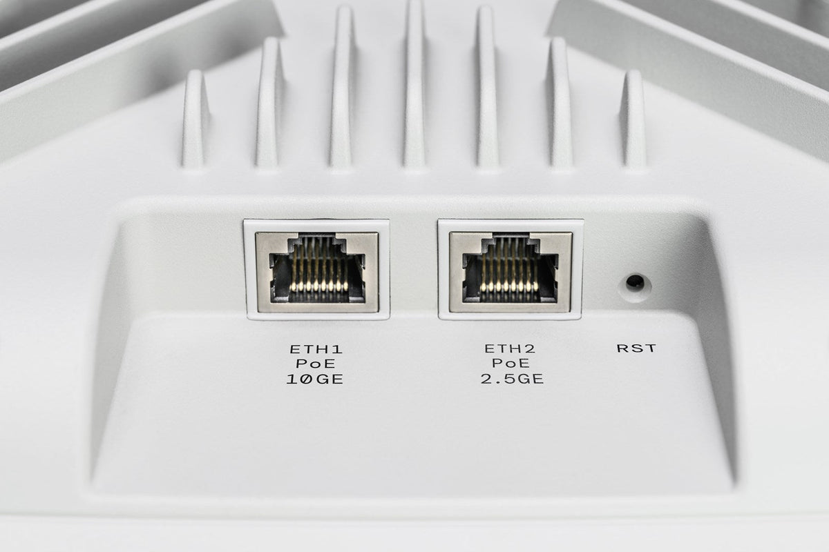 LANCOM LX-7500 Access Point Wi-Fi 6 2.4 GHz, 5 GHz, 6 GHz Cloud Managed (61897)