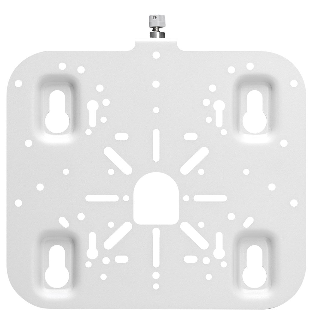 LANCOM LX-7500 Access Point Wi-Fi 6 2.4 GHz, 5 GHz, 6 GHz Cloud Managed (61897)