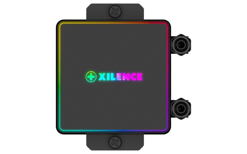 WAK Xilence LiQuRizer LQ240PRO Water Cooling System (XC982) (LQ240PRO)