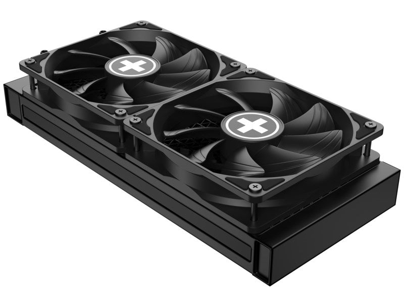 WAK Xilence LiQuRizer LQ240PRO Water Cooling System (XC982) (LQ240PRO)