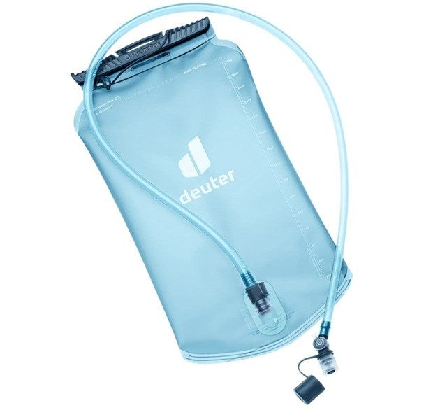 Deuter Streamer II 3.0 L Hydrablue Water Bottle