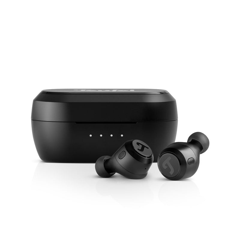 Teufel REAL BLUE TWS 3 True-Wireless In-Ear Bluetooth Earphones Night Black (107000900)