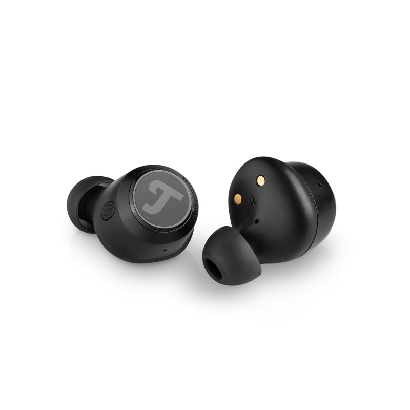 Teufel REAL BLUE TWS 3 True-Wireless In-Ear Bluetooth Earphones Night Black (107000900)