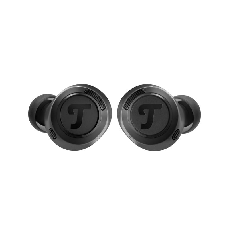 Teufel REAL BLUE TWS 3 True-Wireless In-Ear Bluetooth Earphones Night Black (107000900)