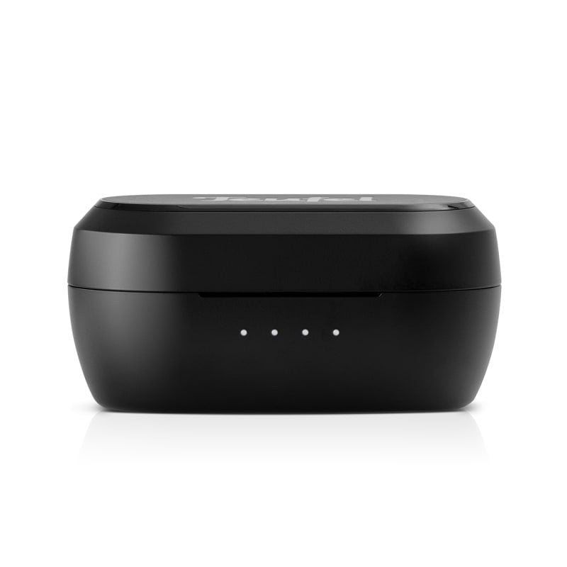 Teufel REAL BLUE TWS 3 True-Wireless In-Ear Bluetooth Earphones Night Black (107000900)