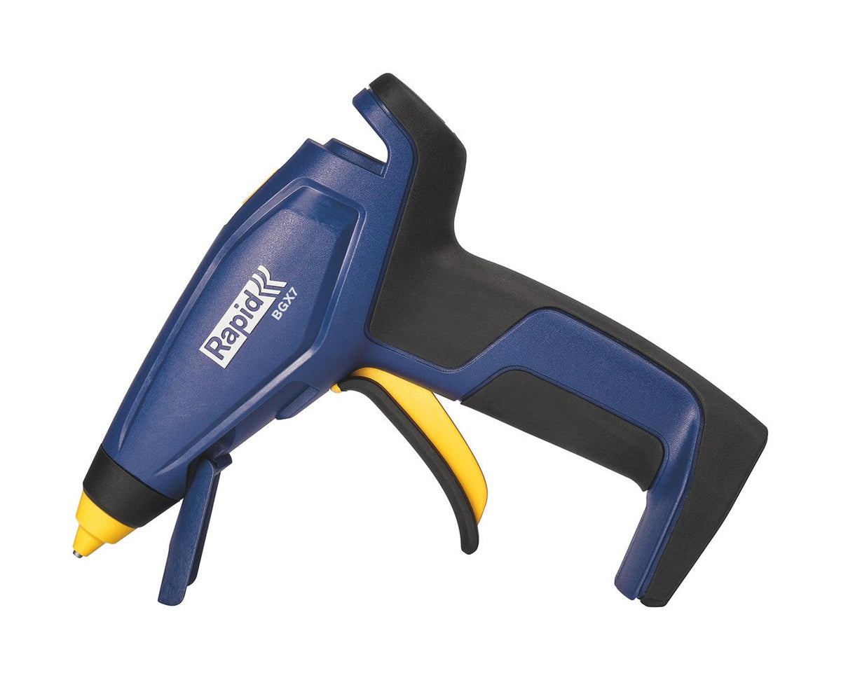 Rapid 5001703 hot glue gun/pen Blue