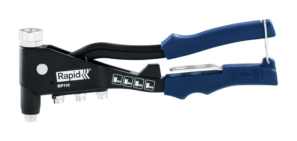 Rapid 5001722 riveter Hand gun