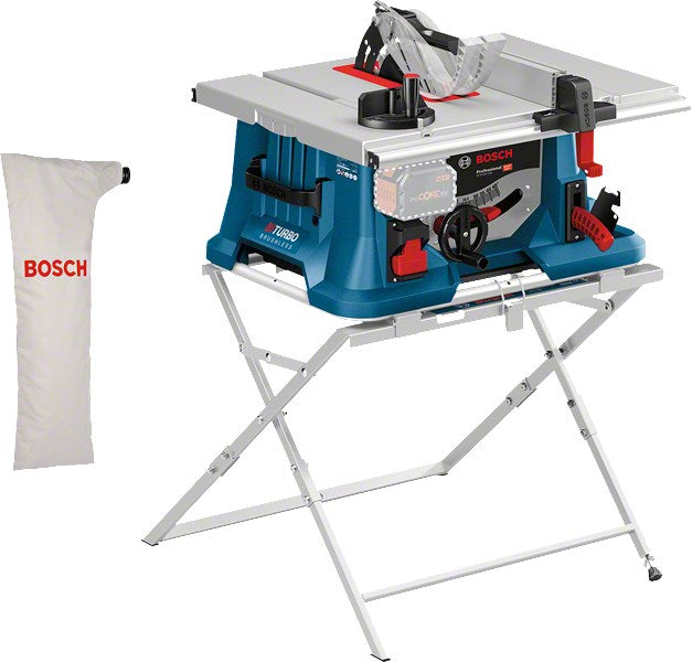 BOSCH GTS 18V-216 Professional | Model 1791000