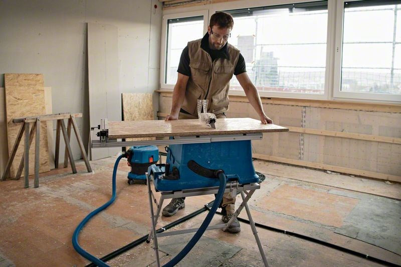 BOSCH GTS 18V-216 Professional | Model 1791000