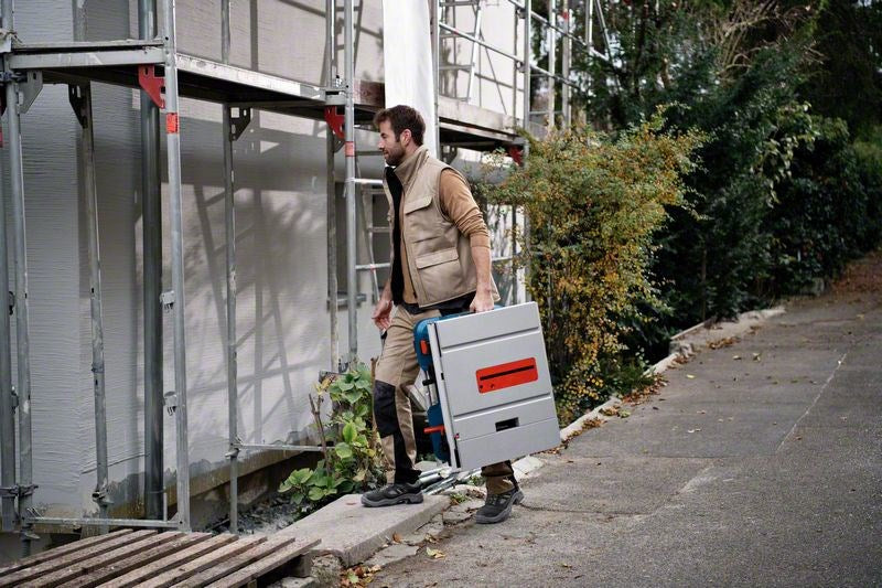 BOSCH GTS 18V-216 Professional | Model 1791000