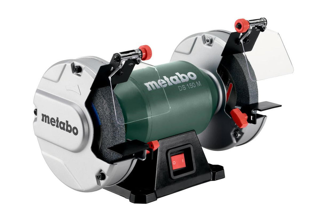 Metabo Bench Grinder 370W 9500 g 7554560