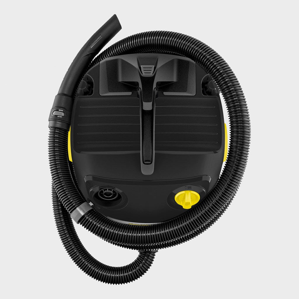 KARCHER WD 4 S Go!Further Vacuum Cleaner - 20 L, 1100W, 1.628-262.0