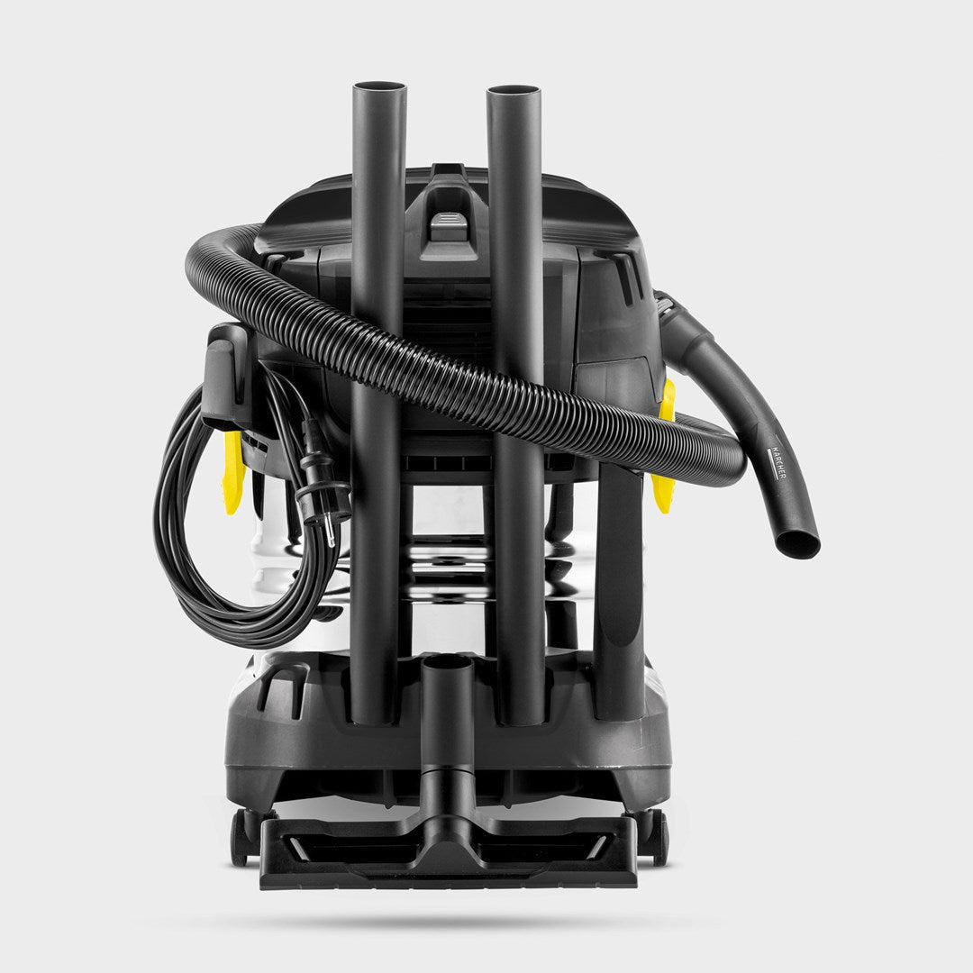KARCHER WD 4 S Go!Further Vacuum Cleaner - 20 L, 1100W, 1.628-262.0