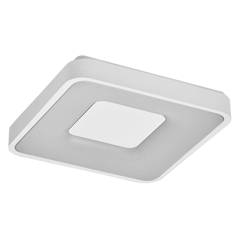 OSRAM LUMINAIRE LED, 24W, 1450 Lumens, Model 4099854626425