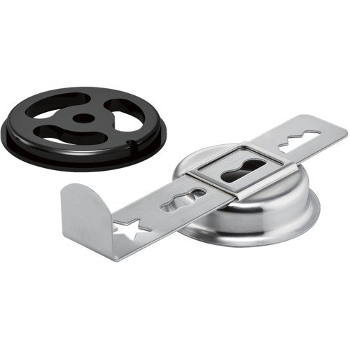 BOSCH Mixer/Food Processor Accessory MUZ9SV1 - 90 g, 112 mm Width, 40 mm Length, 250 mm Height