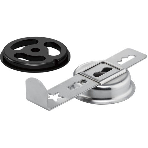 BOSCH Mixer/Food Processor Accessory MUZ9SV1 - 90 g, 112 mm Width, 40 mm Length, 250 mm Height