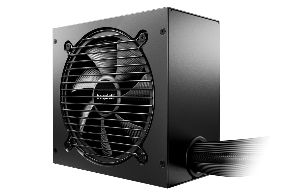 BE QUIET! Pure Power 12 Power Supply 750W BP002EU ATX 3.1
