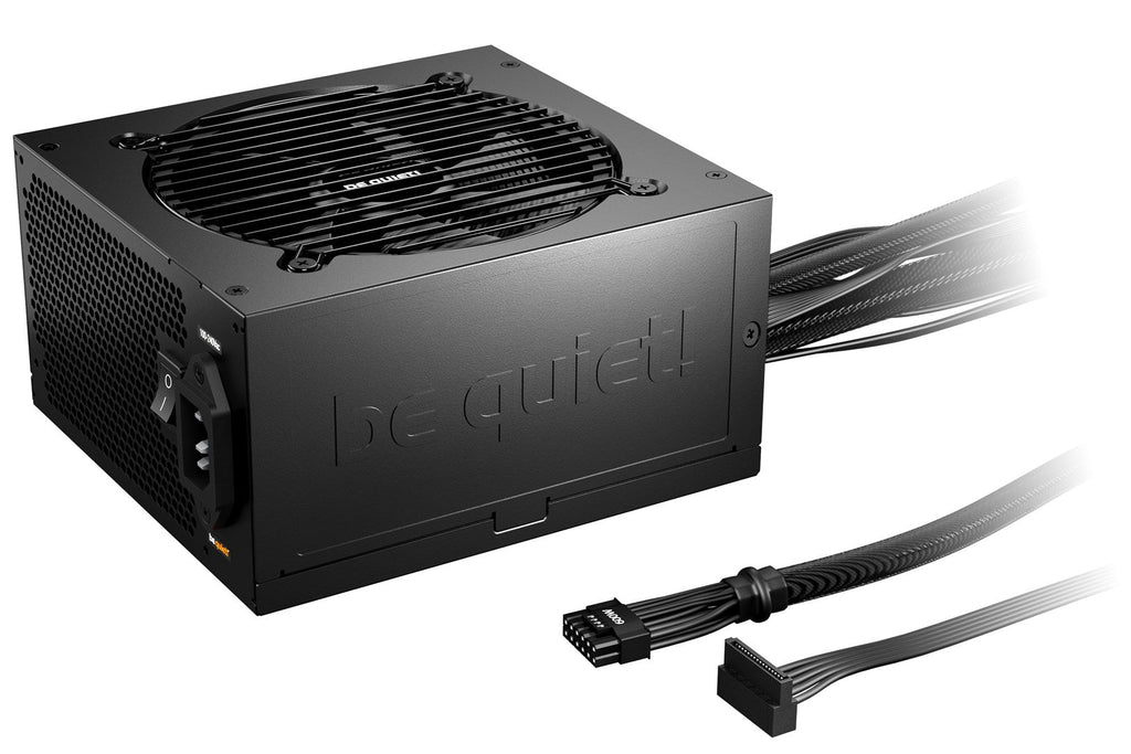 BE QUIET! Pure Power 12 Power Supply 750W BP002EU ATX 3.1