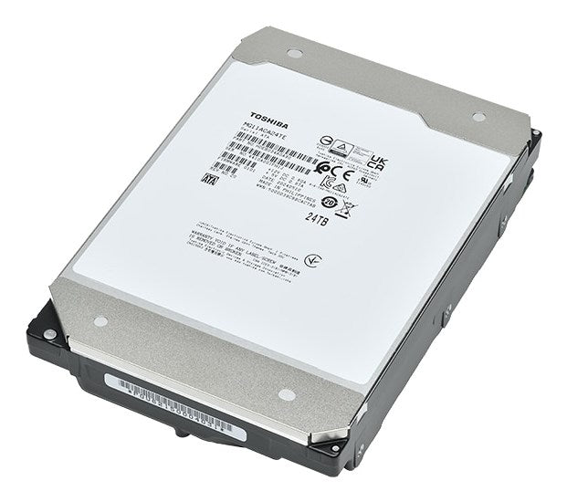 Toshiba MG11ACA20TE internal hard drive 20 TB 7200 RPM 1024 MB 3.5  Serial ATA III