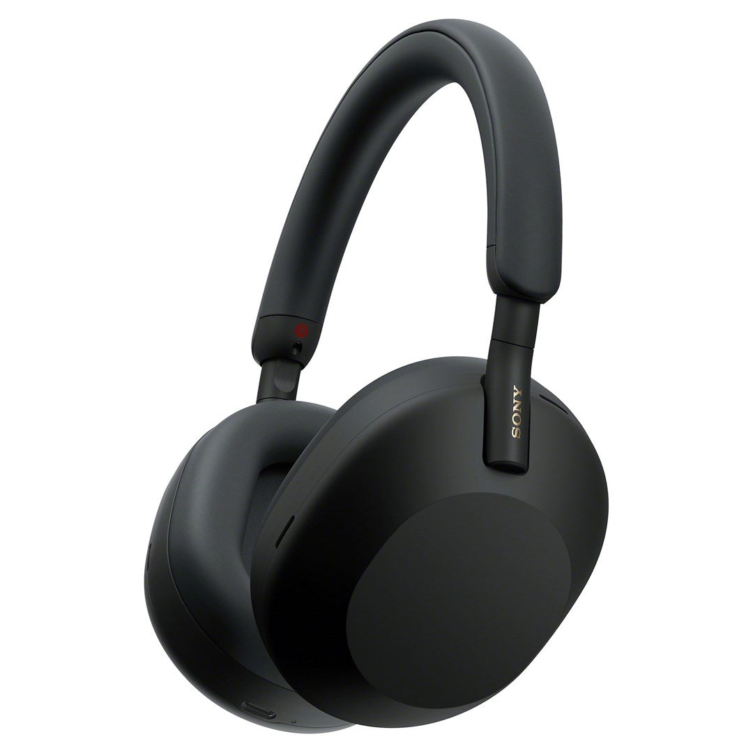 SONY WH-1000XM5SA Wireless Headphones Noise Cancelling