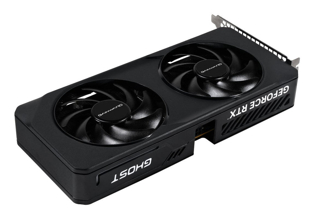 GAINWARD GeForce RTX 5050 Ghost 8GB GDDR6 Graphics Card - HDMI/3xDP (NE65050019P1-GB2070B)