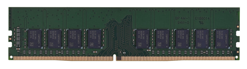 Synology DDR4 Memory Module 16 GB DIMM 288-PIN 1333 MHz PC4-21300 ECC for Synology SA3200, RackStation RS1619, RS2418, RS2818, RS3618, UC3200 (D4EC-2666-16 G)