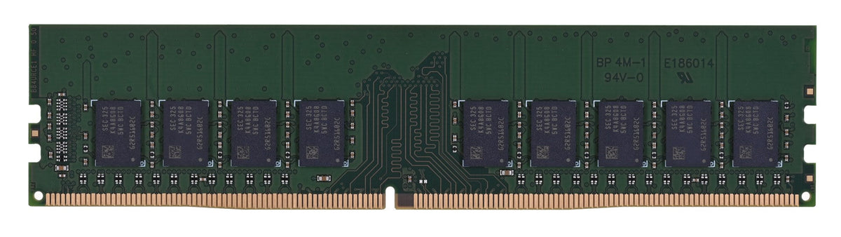 Synology DDR4 Memory Module 16 GB DIMM 288-PIN 1333 MHz PC4-21300 ECC for Synology SA3200, RackStation RS1619, RS2418, RS2818, RS3618, UC3200 (D4EC-2666-16 G)