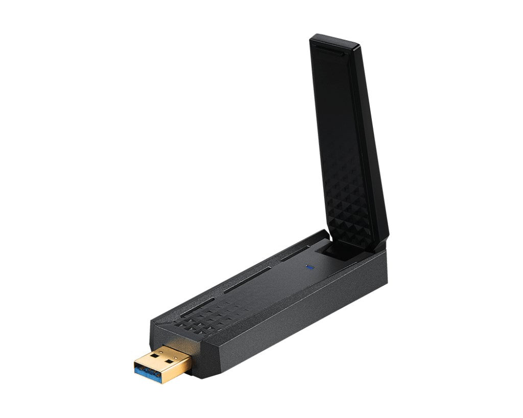 MSI AXE5400 Wireless Network Card 2402 Mbit/s | Model AXE5400