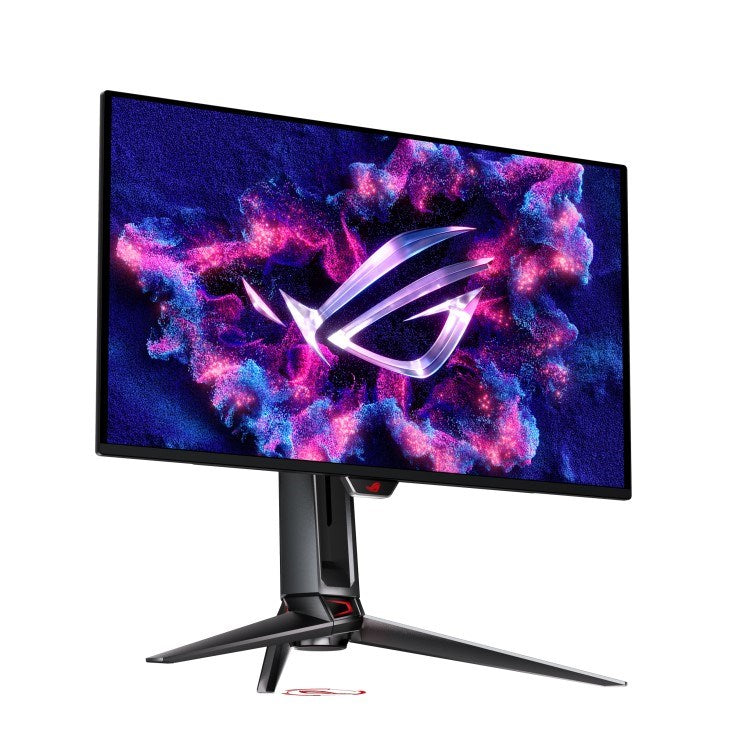 ASUS ROG Swift OLED PG27UCDM 26.5-Inch 4K Gaming Monitor 3840 x 2160 240Hz