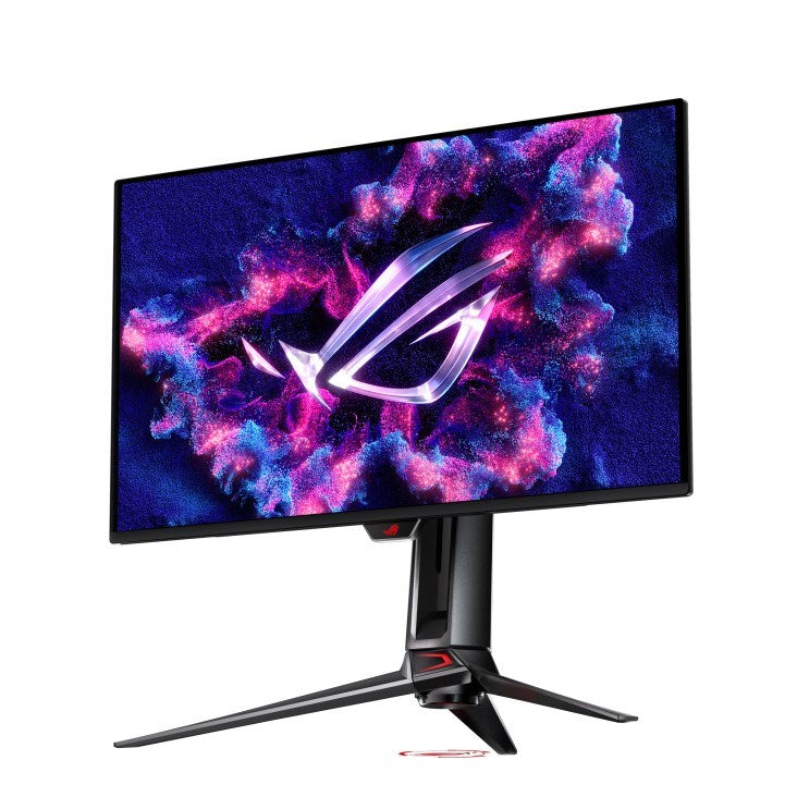 ASUS ROG Swift OLED PG27UCDM 26.5-Inch 4K Gaming Monitor 3840 x 2160 240Hz