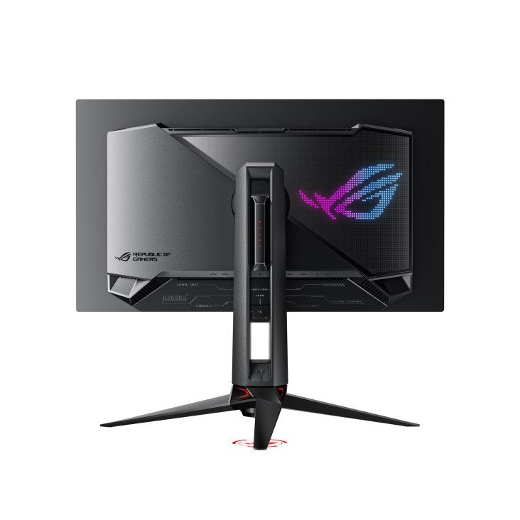 ASUS ROG Swift OLED PG27UCDM 26.5-Inch 4K Gaming Monitor 3840 x 2160 240Hz
