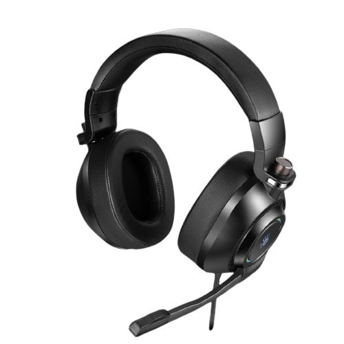 Headphones A4Tech BLOODY G580 7.1 USB black A4TSLU46786