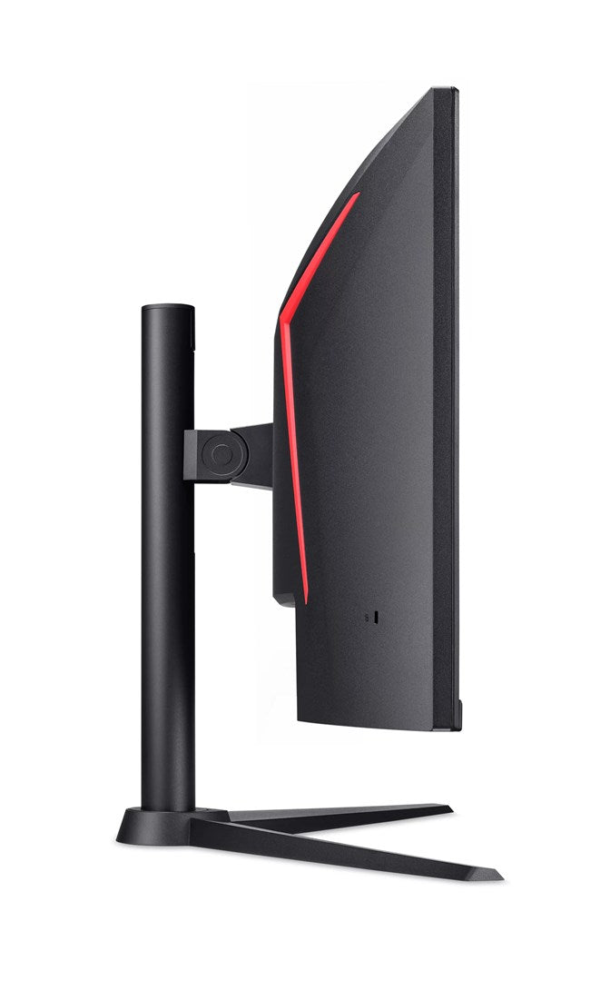 Acer NITRO XZ0 Nitro XZ340CUR W0 34" UltraWide QHD Gaming LCD Monitor 3440 x 1440 Black