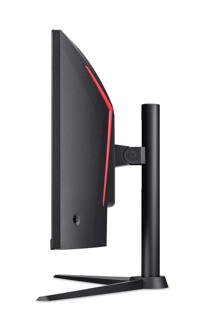 Acer NITRO XZ0 Nitro XZ340CUR W0 34" UltraWide QHD Gaming LCD Monitor 3440 x 1440 Black