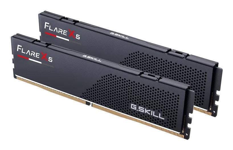 G.SKILL Memory Module 32 GB DDR5 6000 MT/s Dual-Channel DIMM PC/Server 578395