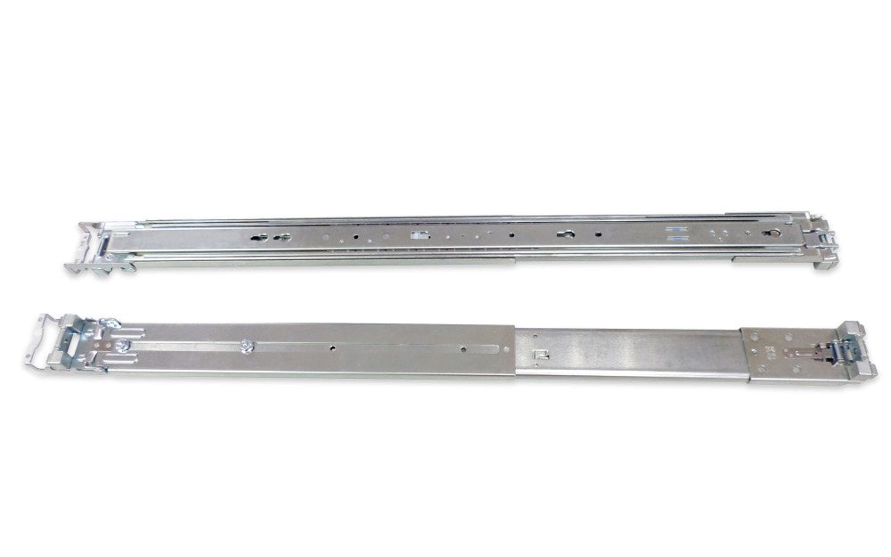 QNAP RAIL-B02 - Rack Rail Kit - for QNAP QGD-1600 (RAIL-B02)