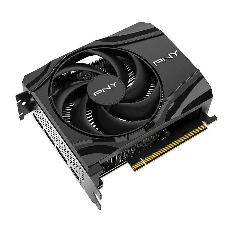 PNY GeForce RTX 5060 Single Fan 8GB GDDR7 | Model VCG50608SFXPB1