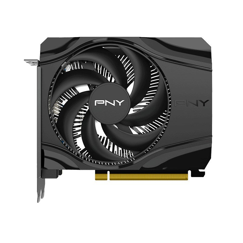 PNY GeForce RTX 5060 Single Fan 8GB GDDR7 | Model VCG50608SFXPB1