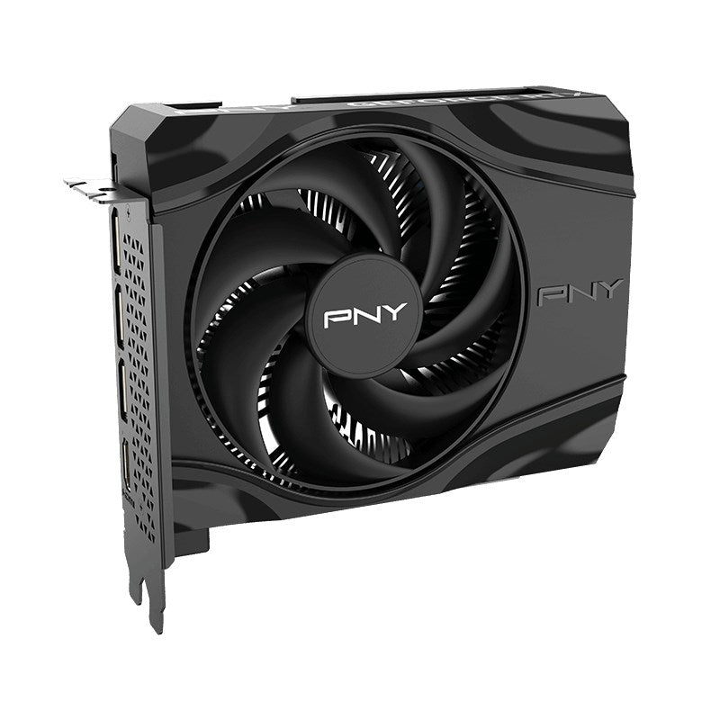 PNY GeForce RTX 5060 Single Fan 8GB GDDR7 | Model VCG50608SFXPB1