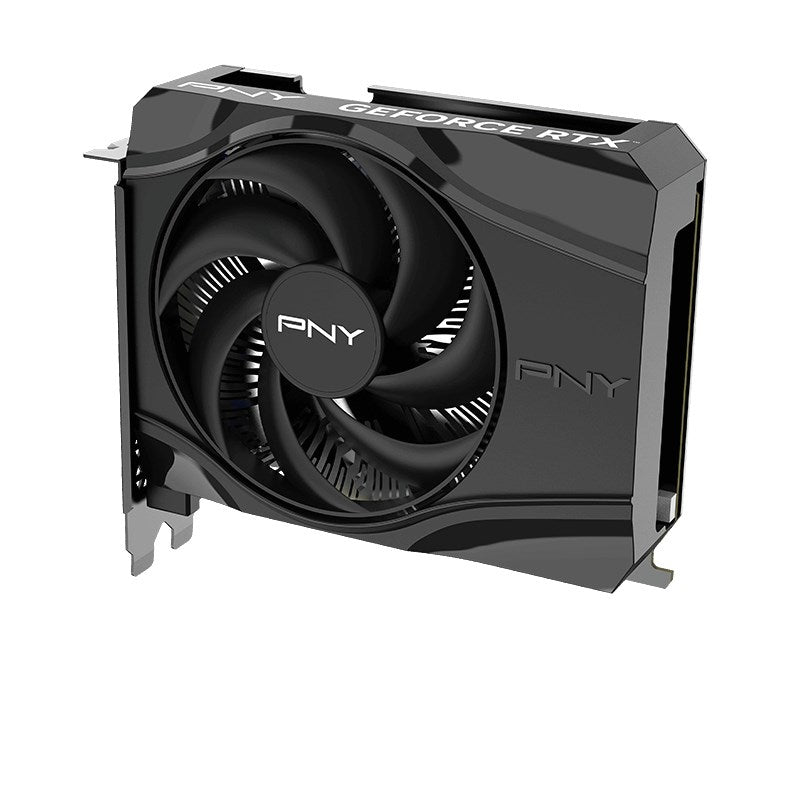 PNY GeForce RTX 5060 Single Fan 8GB GDDR7 | Model VCG50608SFXPB1