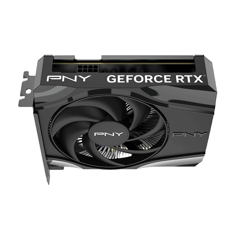 PNY GeForce RTX 5060 Single Fan 8GB GDDR7 | Model VCG50608SFXPB1