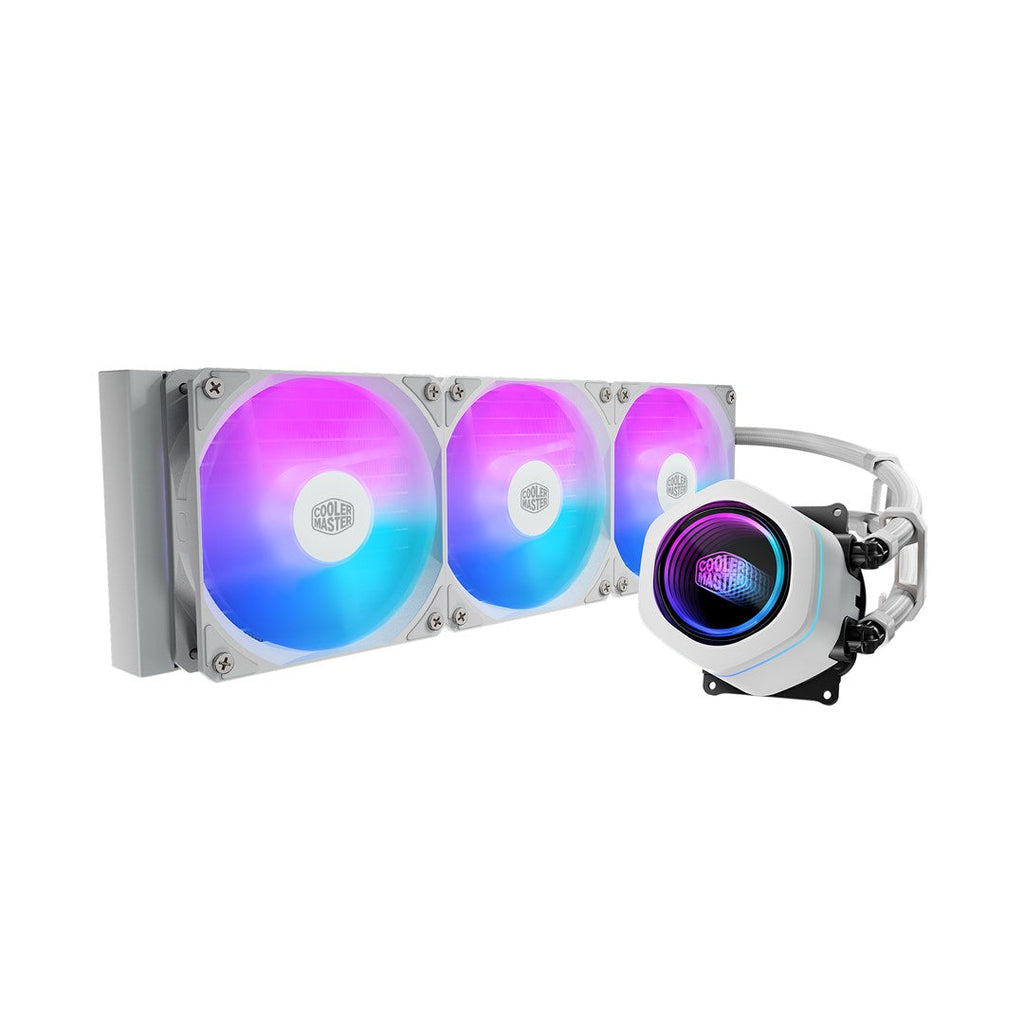 CoolerMaster WAK MasterLiquid Core Nex 360 ARGB MLX-D36M-A18PA-R1