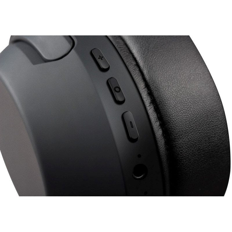 DEFENDER BLUETOOTH FREEMOTION B690 Headphones Black